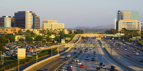 City of Irvine