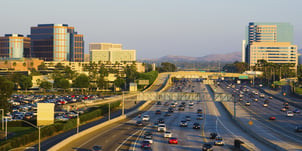 City of Irvine