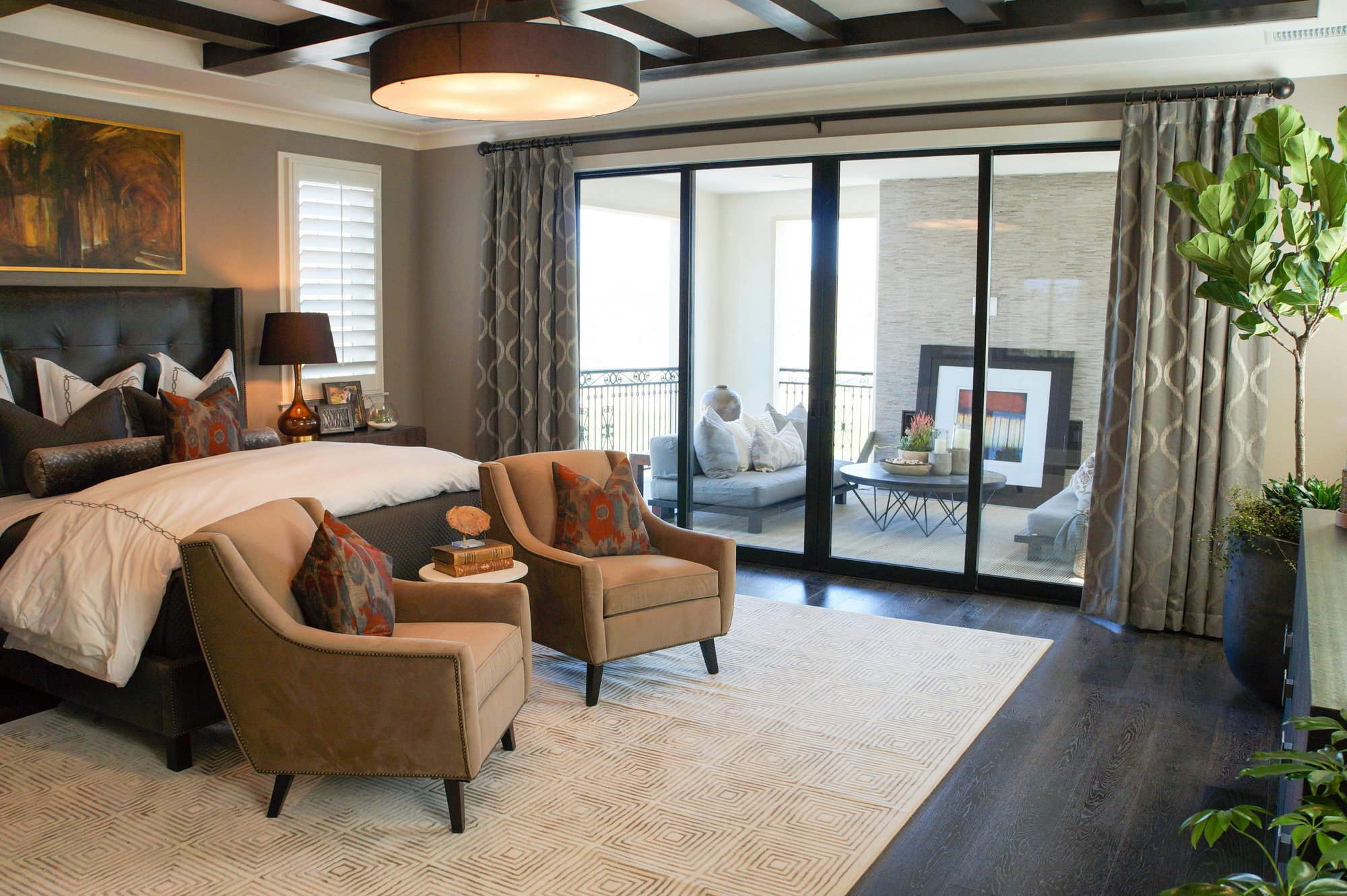 Homeward Realty Irvine Homes